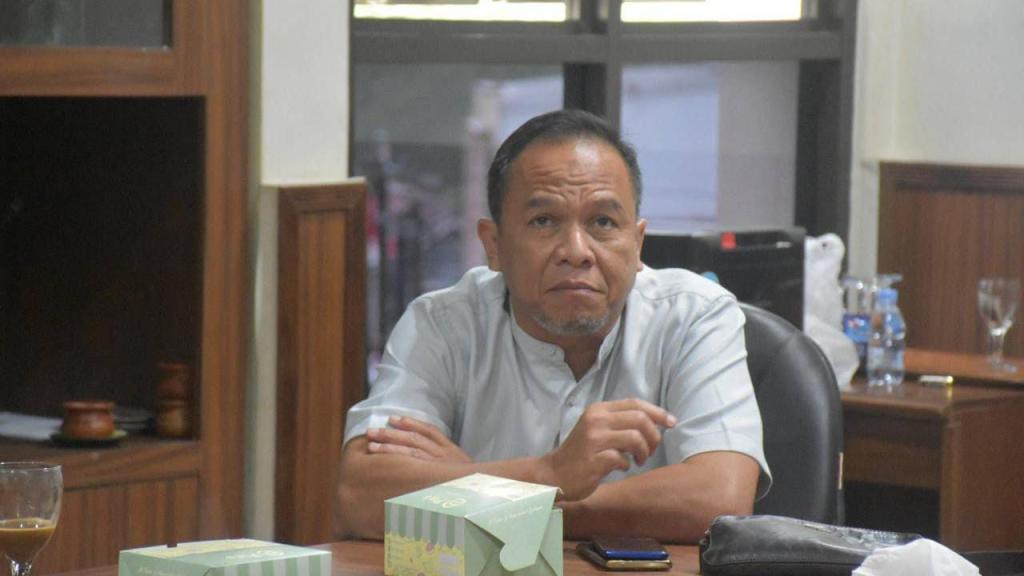 Dewan Prihatin 18 Mahasiswa Jadi Korban Ambruknya Gazebo Unsil, Desak Kampus Perketat Pemeliharaan