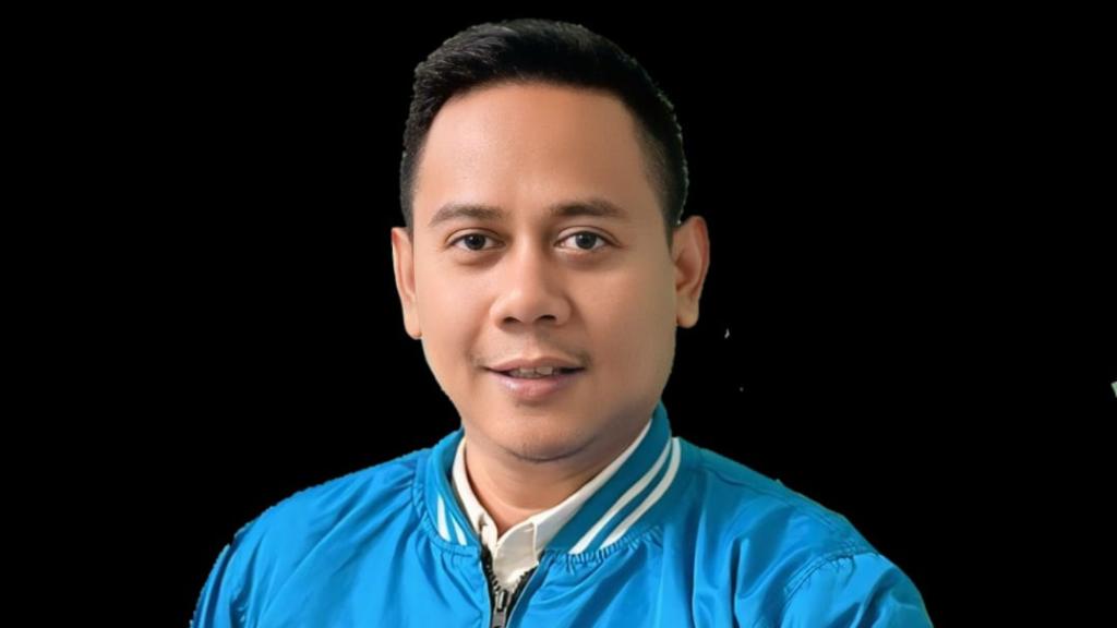 Dhani Tardiwan Noor Naik Tahta Menjadi Ketua DPD KNPI Kota Tasikmalaya 2025-2028