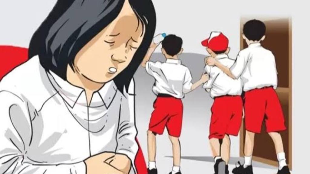 Diduga Keracunan MBG, 16 Pelajar di Rajapolah Tasikmalaya Alami Gangguan Pencernaan