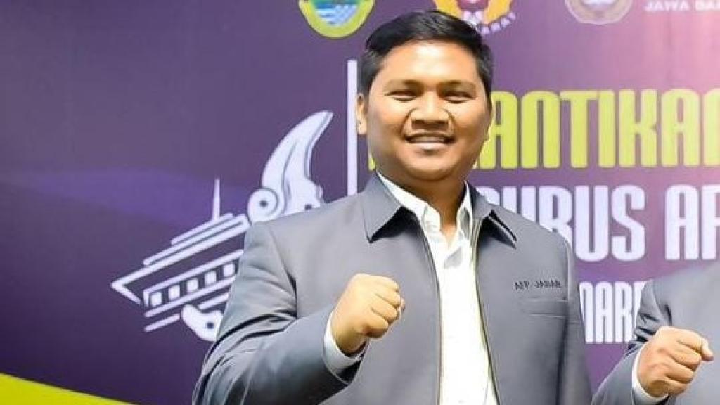 Didukung Pengurus Cabor, Anton Suherlan Maju untuk Memimpin KONI Tasikmalaya