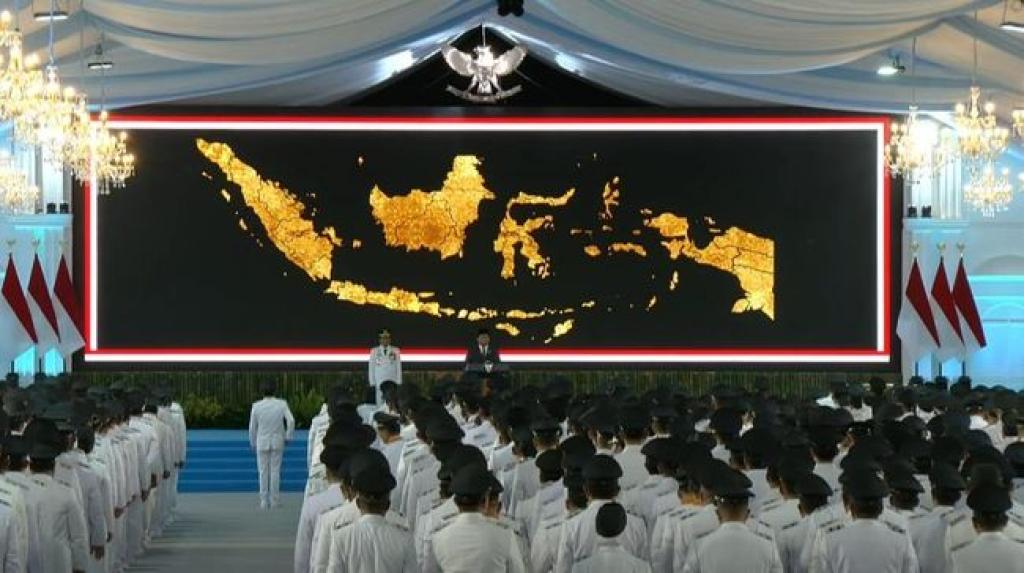 Dilantik jadi Wali Kota Banjar, Sudarsono Sampaikan Pesan Haru untuk Warga