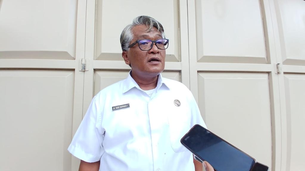 Dinkes Kota Tasikmalaya Siapkan Tenaga Kesehatan dan Ambulans Selama Proses Sorlip Surat Suara