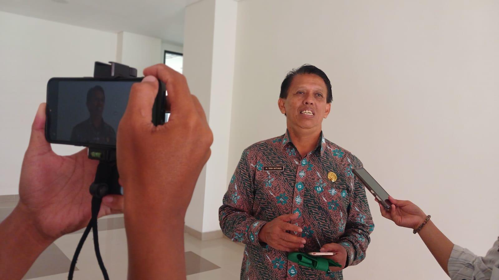 Disdik Kota Tasikmalaya Siap Implementsikan Pembatasan Aktivitas Malam Bagi Pelajar
