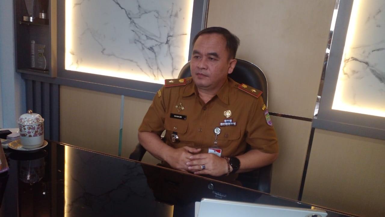 Disdukcapil Ciamis Hadirkan Layanan COD, Urus Dokumen Kependudukan Kini Lebih Mudah