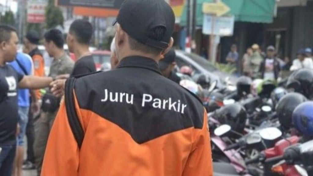 Dishub Kota Banjar Akan Bagikan Rompi Khusus untuk Juru Parkir Aktif