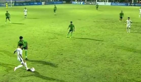 Ditahan Imbang 1-1 Lawan Persikab Bandung, PSGC Ciamis Masih Tetap di Puncak Klasemen