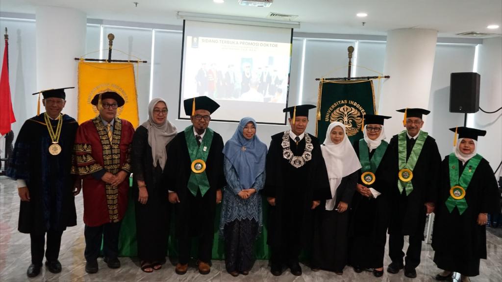 Dosen STIKes Muhammadiyah Ciamis Temukan Potensi Susu Kambing Etawa Lindungi Lambung