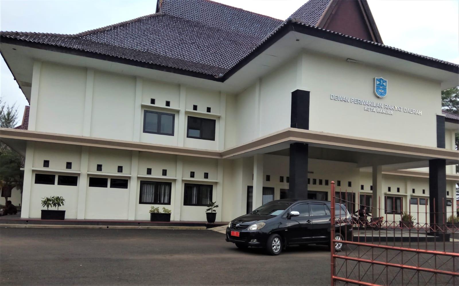 DPRD Banjar Dorong Perumda Tirta Anom Gandeng Investor untuk Revitalisasi Jaringan Air Bersih