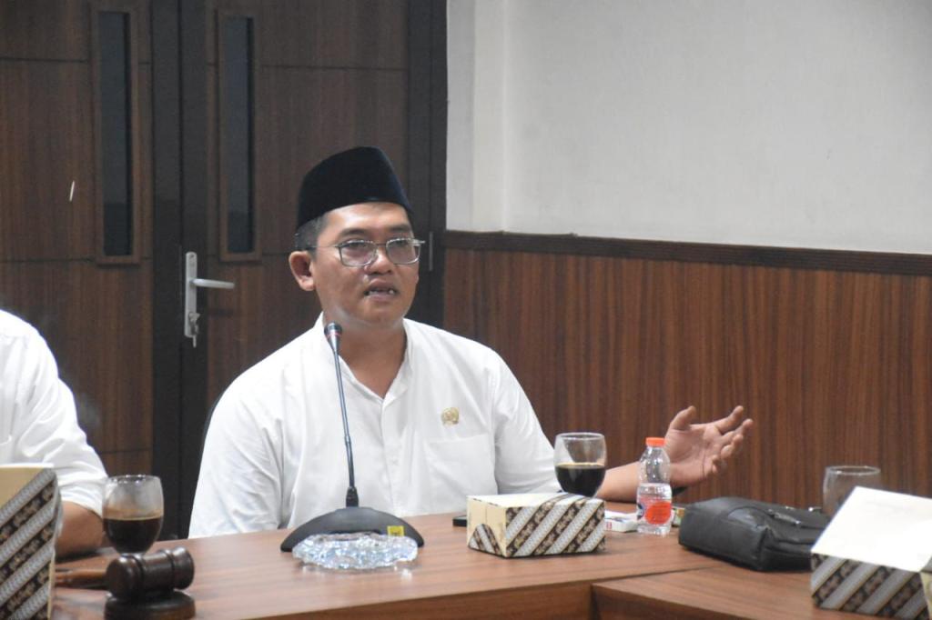 DPRD Desak Wali Kota Tasikmalaya Ambil Langkah Tegas Terkait Nasib Honorer R4