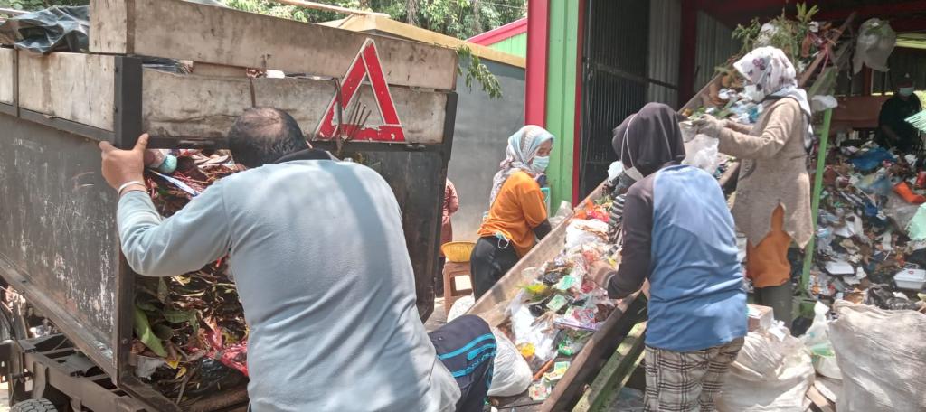 DPRD Kota Banjar Dorong Maksimalisasi Pengelolaan Sampah Jelang Larangan TPA Baru 2030