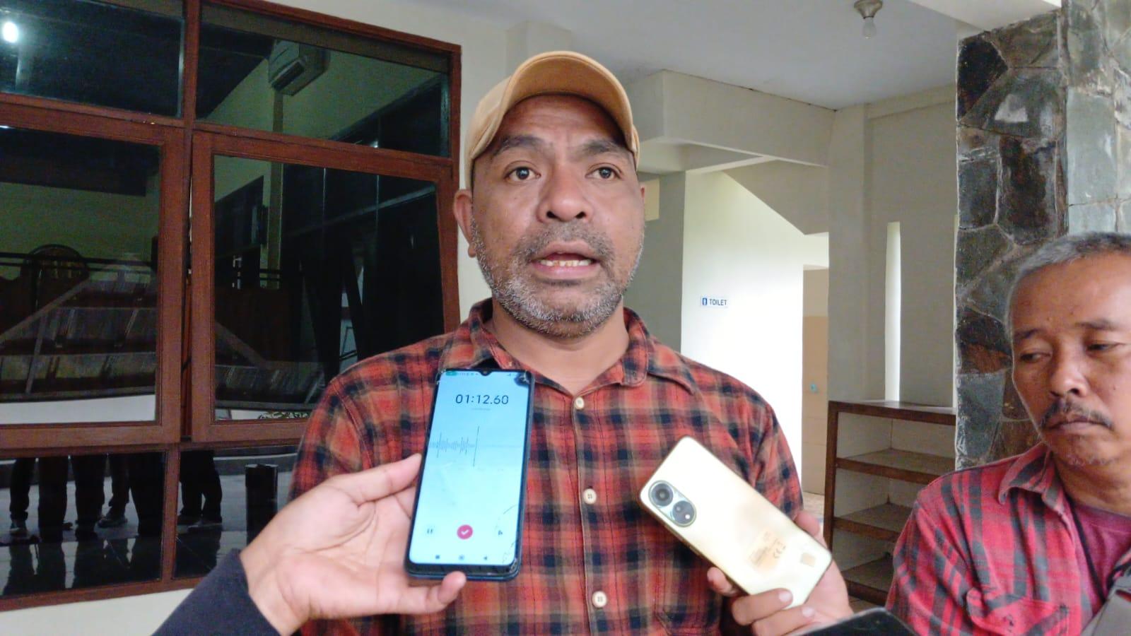 DPRD Kota Tasikmalaya Dukung Aksi Penolakan RUU Pilkada