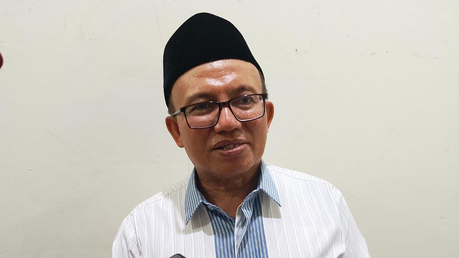 DPRD Kota Tasikmalaya Panggil Pj Sekda dan Inspektorat, Buntut Puluhan PNS Piknik ke Thailand