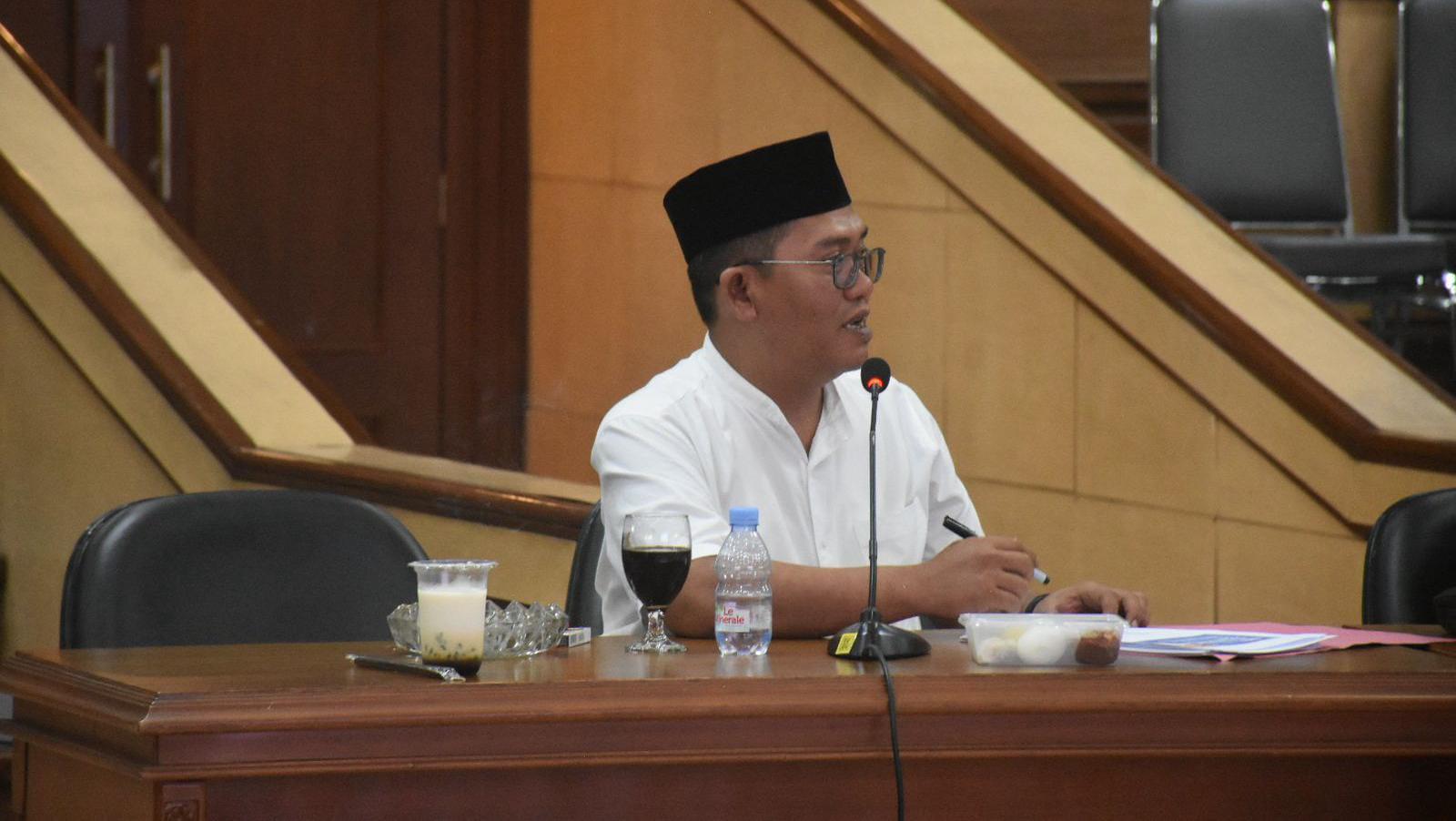 DPRD Kota Tasikmalaya Sambut Baik Kepastian Pengangkatan Ribuan Honorer