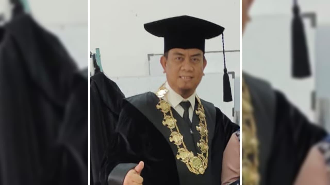 DPR vs Guru: Tunjangan Siapa yang Lebih “Berjasa”?