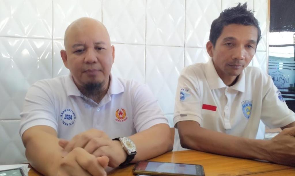 Dua Atlet Balap Motor Banjar Pertimbangkan Pindah Daerah, KONI dan Wali Kota Bergerak Cari Solusi