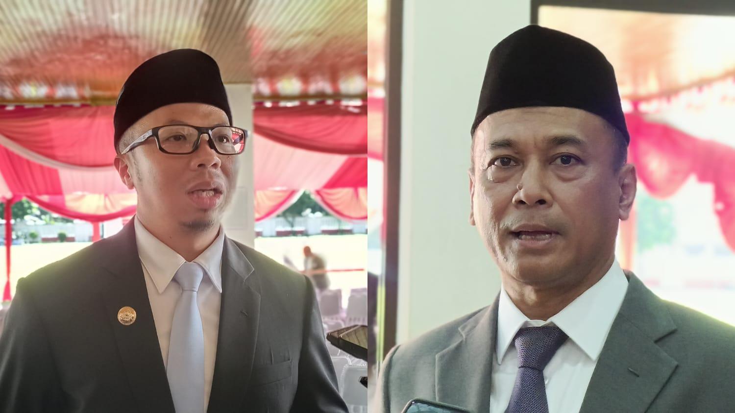 Dugaan Keterlibatan ASN dalam Program Dapur MBG, Pemkot Tasikmalaya Lakukan Kajian