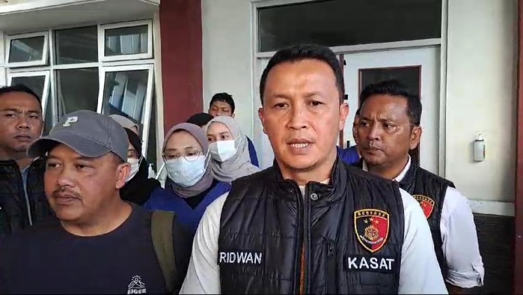 Fakta Baru Mayat dalam Karung di Tasikmalaya, Kasat Reskrim: Ciri-cirinya Sesuai dengan Laporan Orang Hilang
