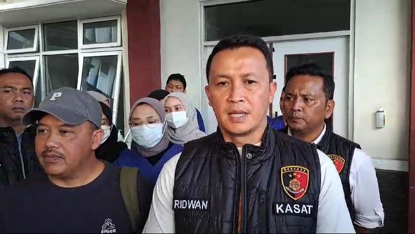 Fakta Baru Mayat dalam Karung di Tasikmalaya, Kasat Reskrim: Ciri-cirinya Sesuai dengan Laporan Orang Hilang