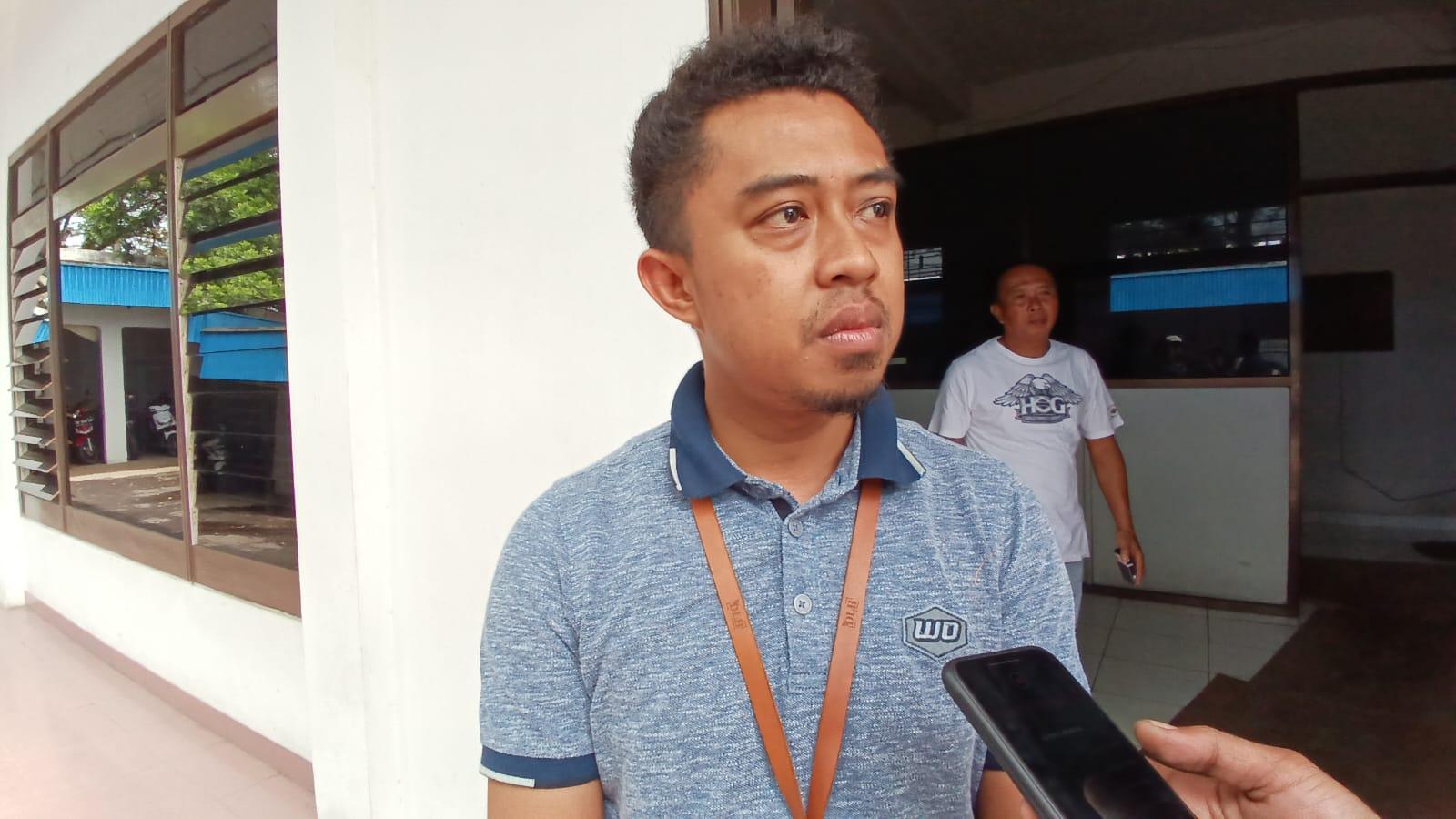 Fenomena Hujan Berbusa Putih di Kampung Cipicung, DLH Kota Tasikmalaya Selidiki Sumbernya