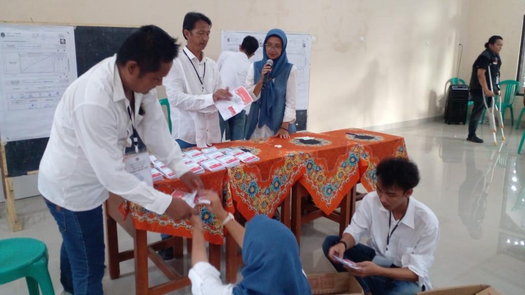 Fenomena Kotak Kosong di Pilkada Ciamis 2024: Bukti Aspirasi Alternatif Pemilih