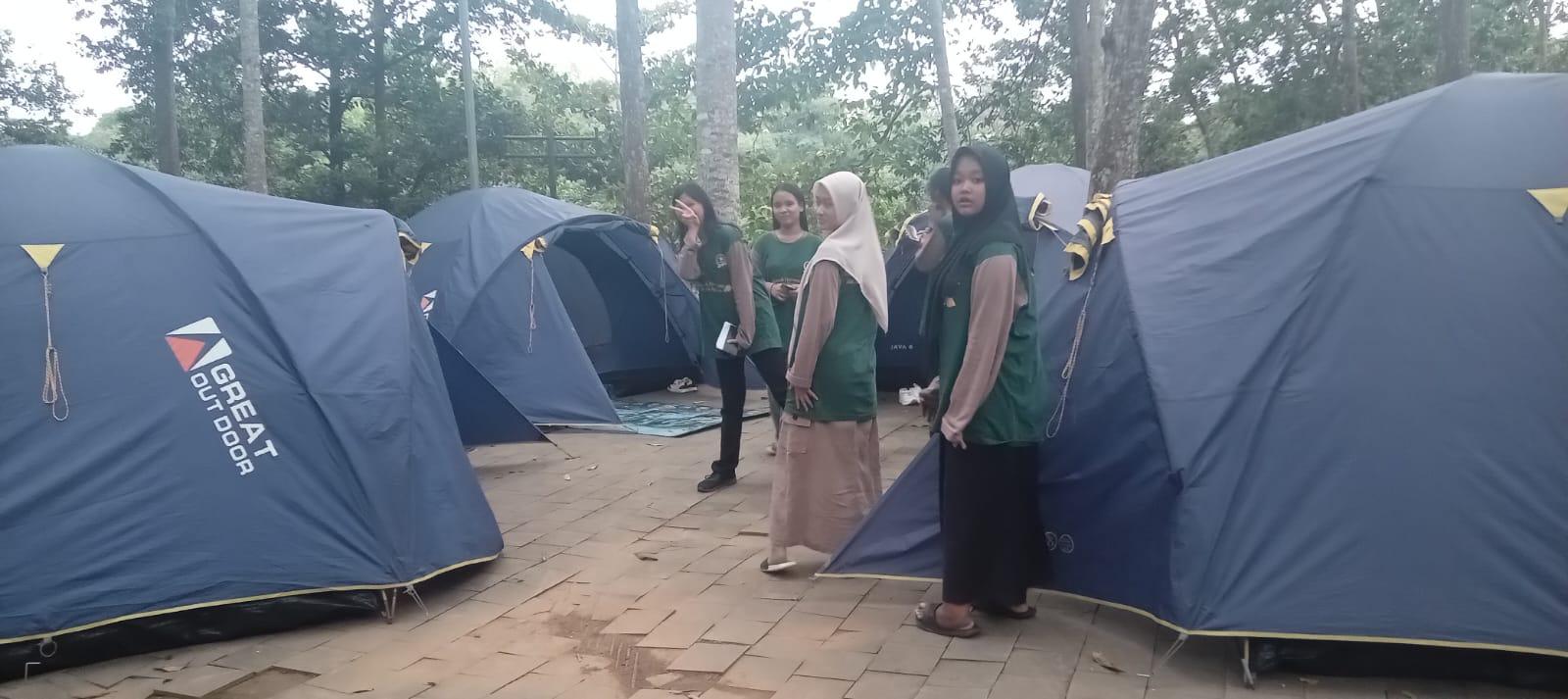 FKUB Kota Banjar Gelar Kemah Harmoni Lintas Agama, Libatkan 50 Pemuda