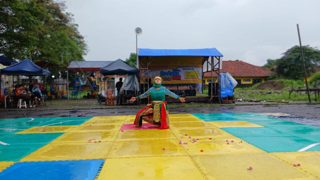 Forkopdatas Gelar Kibar Budaya Sunda untuk Peringati Hari Nusantara di Tasikmalaya
