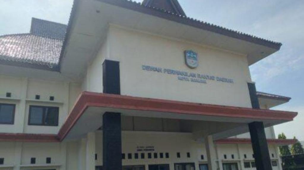 Gaji DPRD Banjar Tertahan Tiga Bulan, Imbas Kasus Dugaan Korupsi Tunjangan