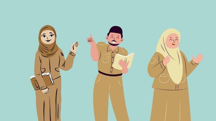 Gaji Guru Naik, Pemkot Banjar Dorong Peningkatan Kinerja