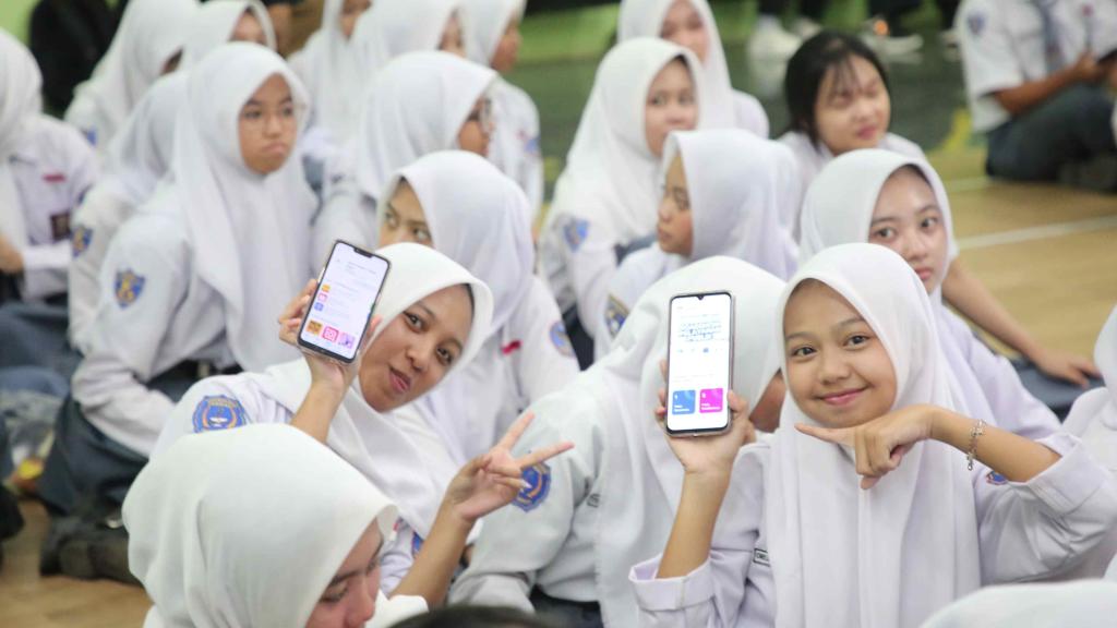 Garut Hebat, Aplikasi Layanan Publik Serba Ada untuk Warga