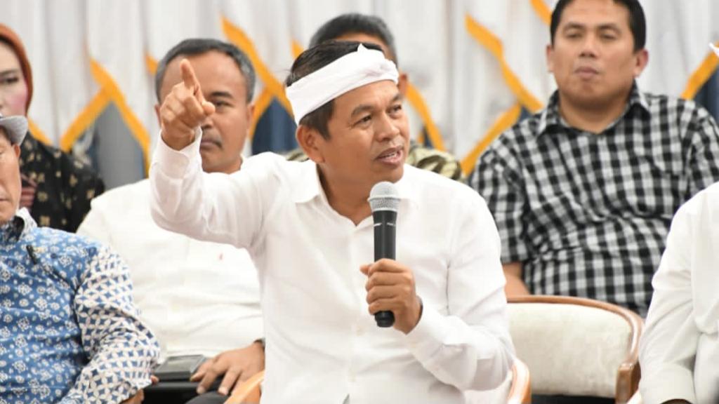 Gubernur Jabar Fokus Tingkatkan Kualitas Program Makan Bergizi Gratis