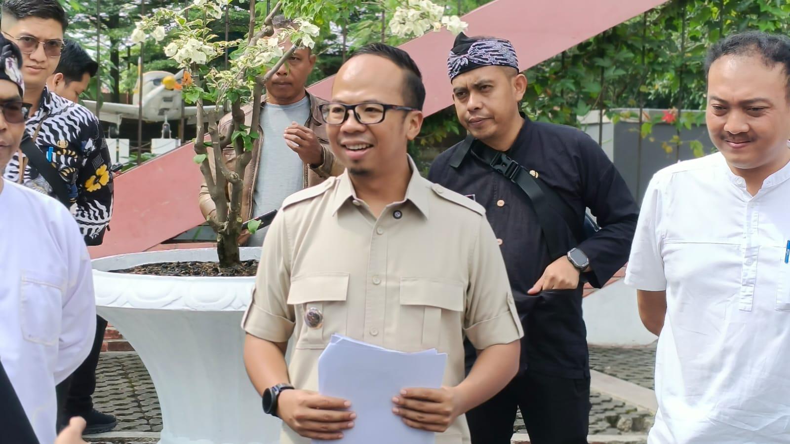 Gubernur Jabar Jajaki Alih Kelola RSUD dr. Soekardjo, Pemkot Tasikmalaya Masih Kaji Kemungkinan