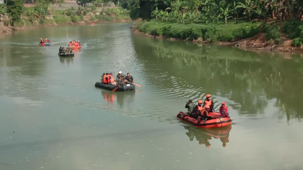 Hari Sungai Nasional 2024, BBWS Citanduy Ajak Warga Menjaga Aliran Kehidupan