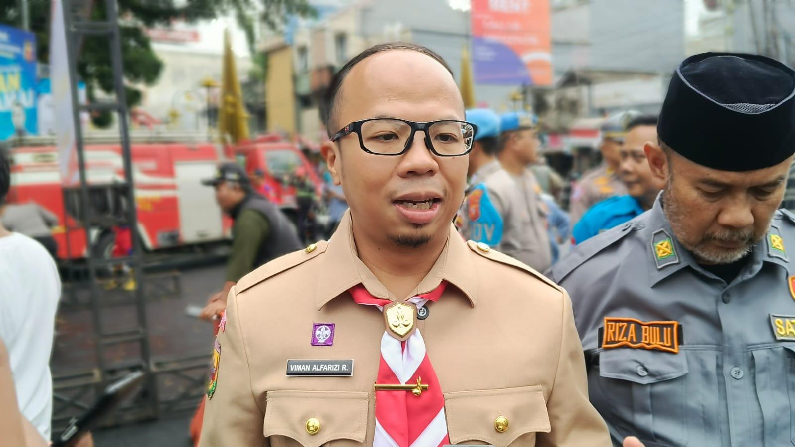 Honorer Kategori R4 di Kota Tasikmalaya Diusulkan Jadi PPPK Paruh Waktu
