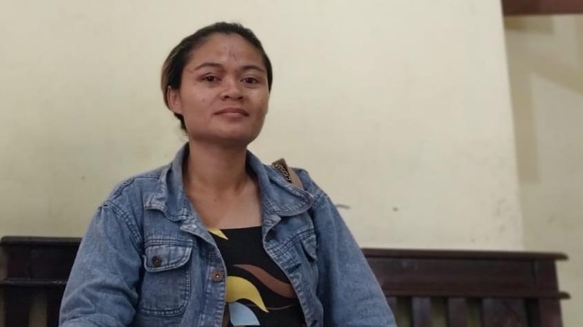 Ibu Hamil di Tasikmalaya Duel dengan Begal, Pelaku Residivis Tak Berkutik