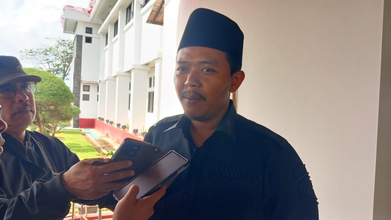 Ikrar Netralitas ASN Pemkot Tasikmalaya Jelang Pilkada 2024, Bawaslu Berikan Apresiasi