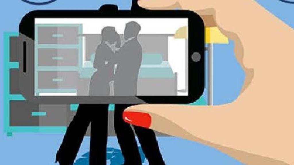 Pemuda di Tasikmalaya Sebar Konten Tak Senonoh Usai Hubungan Cinta Tak Direstui