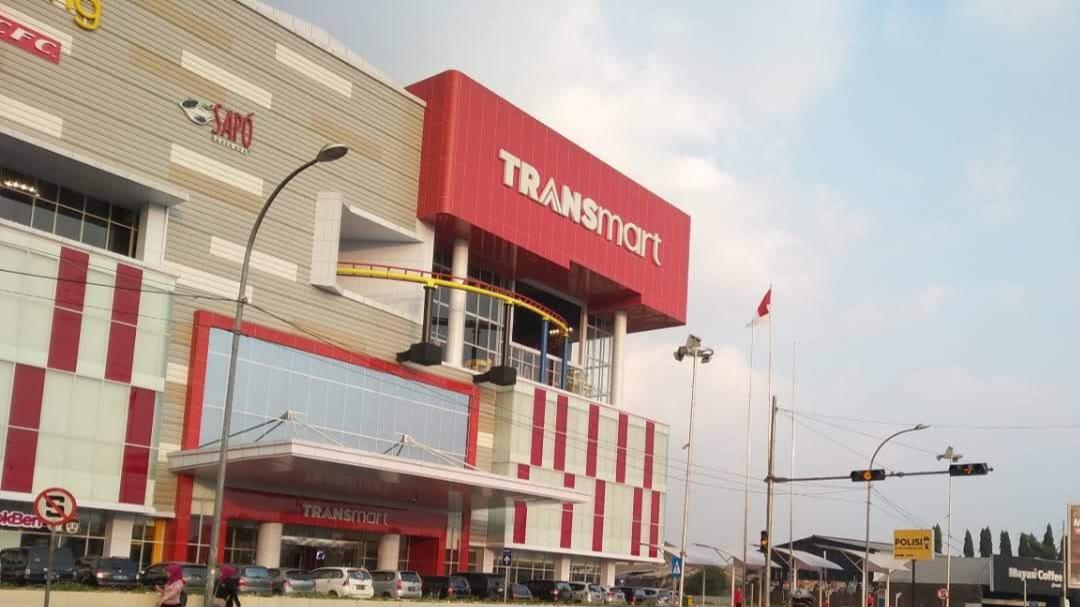 Pelayanan Kantor Imigrasi Tasikmalaya Pindah Sementara ke Mal TransMart Karena Renovasi Gedung