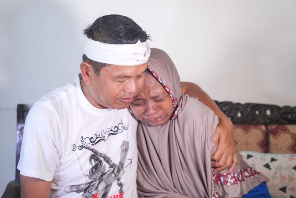 Soal Calon Wakil di Pilgub Jabar, Dedi Mulyadi Tunggu Putusan Rapat Koalisi Indonesia Maju