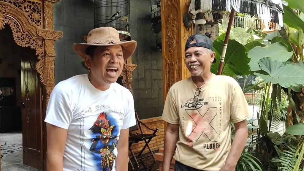 KDM Santai Dilaporkan Tuduhan Sebar Hoaks, Ayah Pelapor Justru Kerja ke Dedi Mulyadi