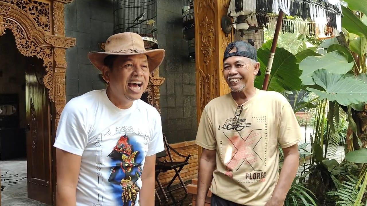 KDM Santai Dilaporkan Tuduhan Sebar Hoaks, Ayah Pelapor Justru Kerja ke Dedi Mulyadi