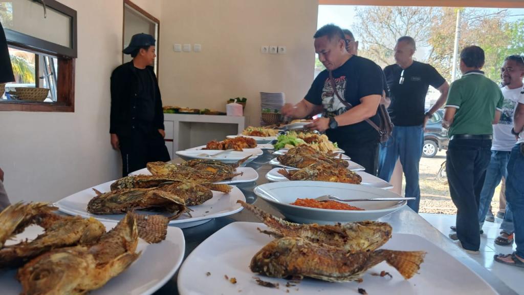 Warung Makan Murah di Tasikmalaya akan Diresmikan Pekan Ini