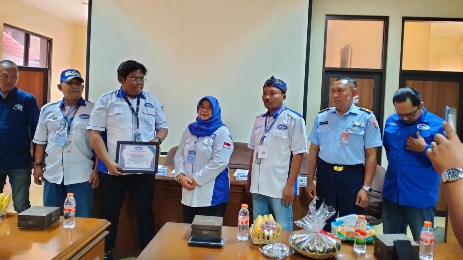 Aspperwi Dorong Pelaku Wisata Tasikmalaya Adopsi Platform Pemasaran Digital