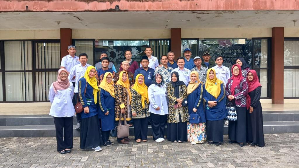 Kadin Kota Tasikmalaya Fasilitasi Pelaku UMKM Buka Lapak di Pasar Jaya Jakarta