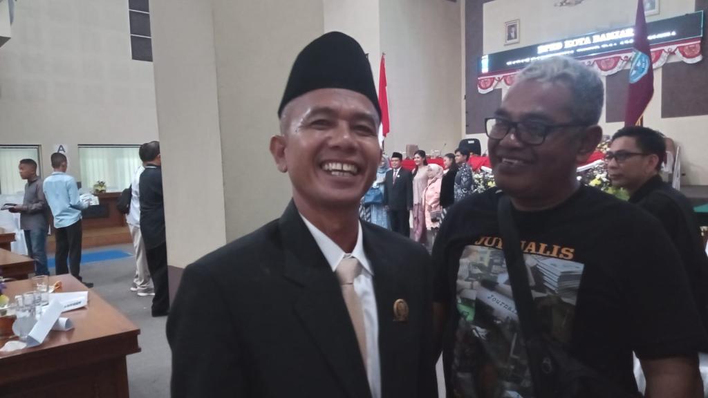 Pilkada Semakin Dekat, DPC Gerindra Kota Banjar Belum Tentukan Bakal Calon