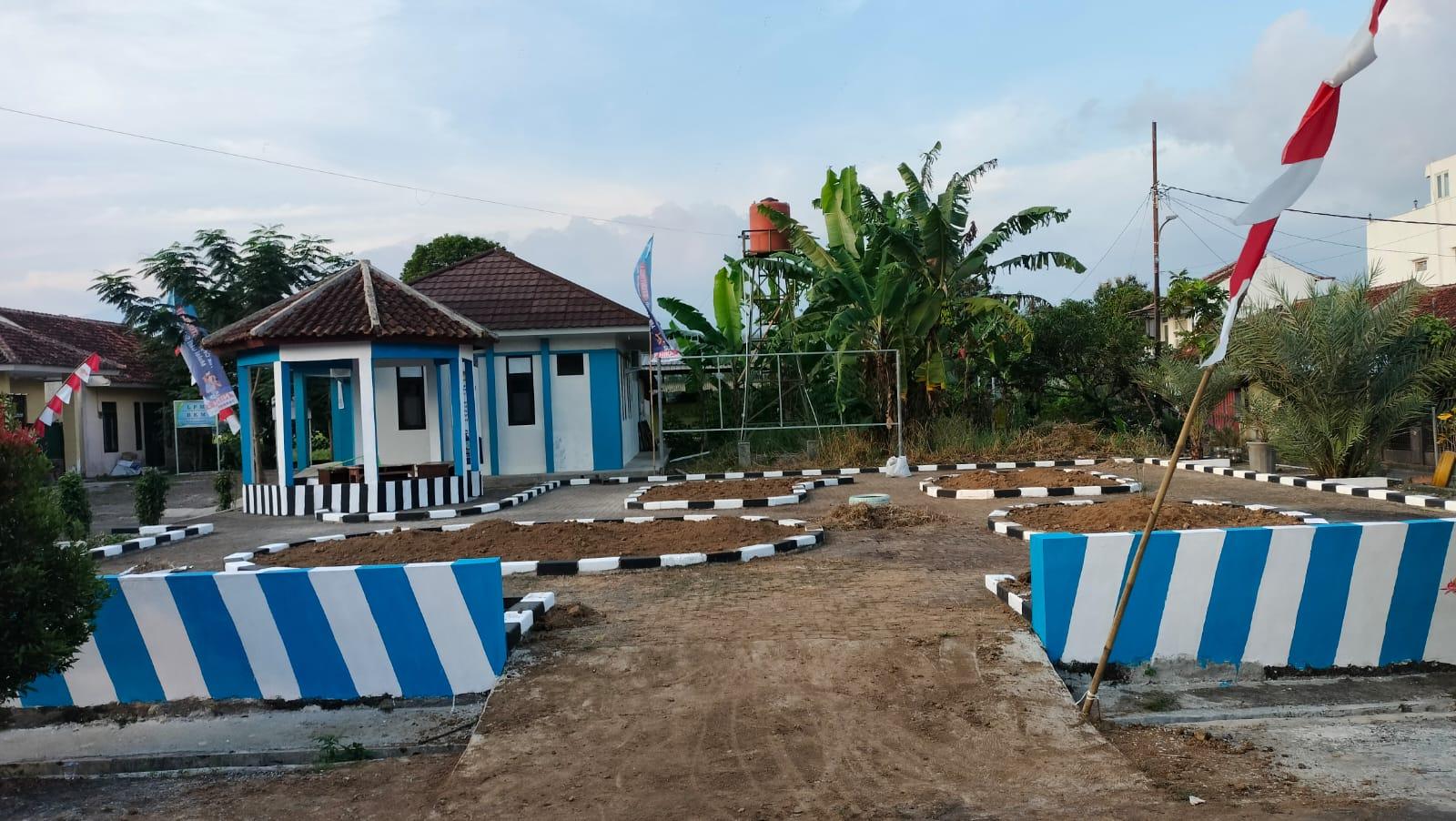 Ada Kampung Tertib Lalu Lintas di Kota Tasikmalaya untuk Tingkatkan Kesadaran Masyarakat