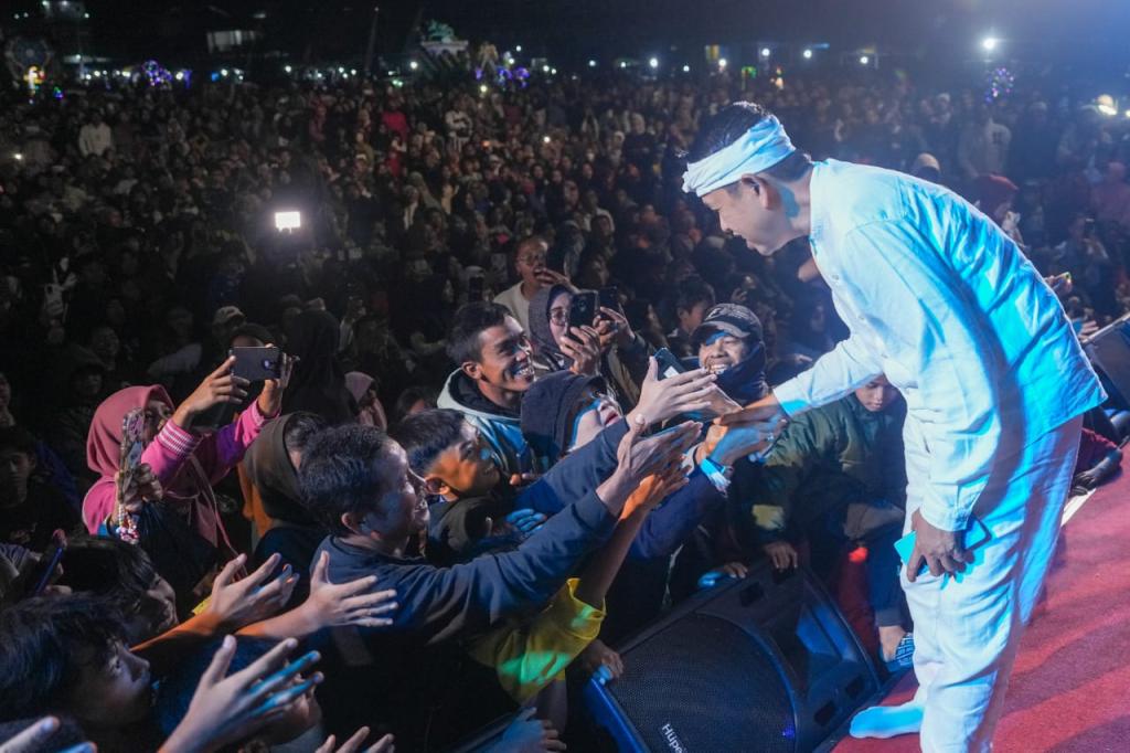 Saat Pimpin Jabar, Dedi Mulyadi Siapkan Ruang Pelayanan Standar Internasional di tiap RS Daerah