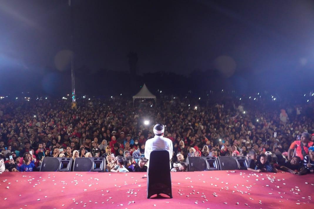 Dedi Mulyadi: Kota Bandung Etalase Warga Jawa Barat Mesti Tertata Aspek Sosial dan Alamnya