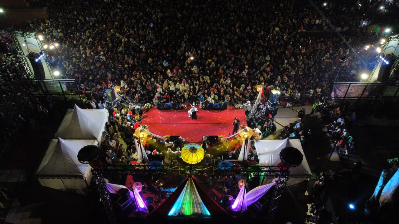 Dedi Mulyadi: Pemekaran Daerah di Jabar Mesti Kepentingan Publik, Bukan Urusan Politik