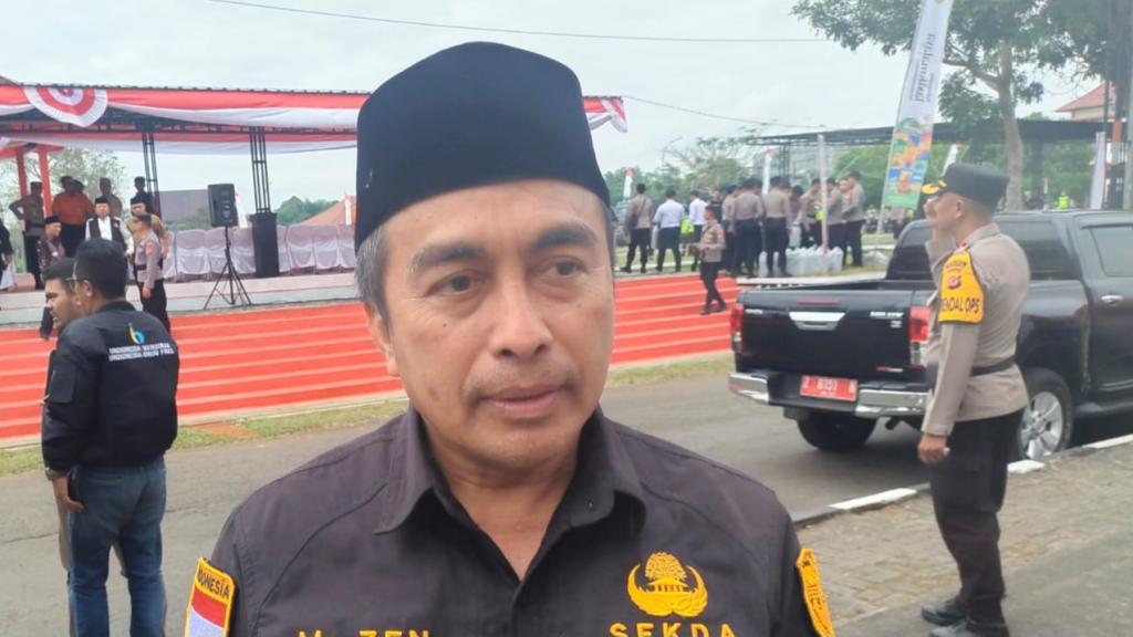 Anggaran Gaji PPPK di Kabupaten Tasikmalaya Membengkak, Capai Rp270 Miliar