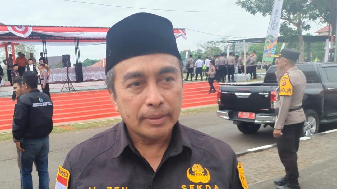 Anggaran Gaji PPPK di Kabupaten Tasikmalaya Membengkak, Capai Rp270 Miliar